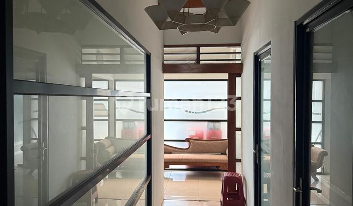 Dijual Rumah di Bawah NJOP Dekat Fatmawati - Jakarta Selatan