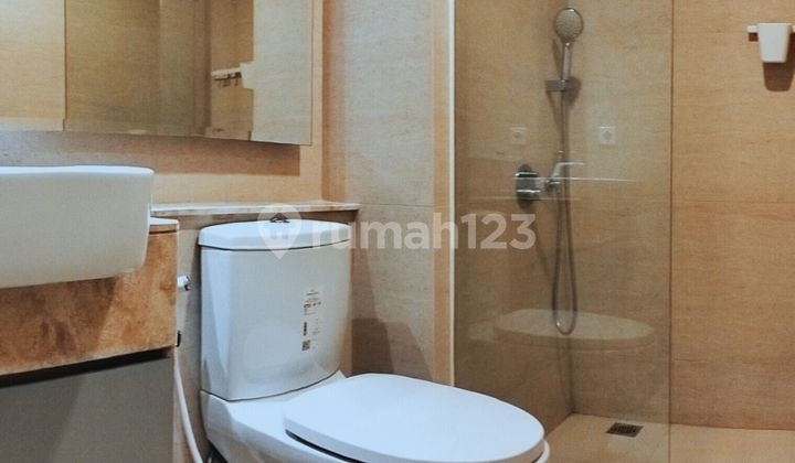 Gold Coast Tower Atlantic Apartment, PIK