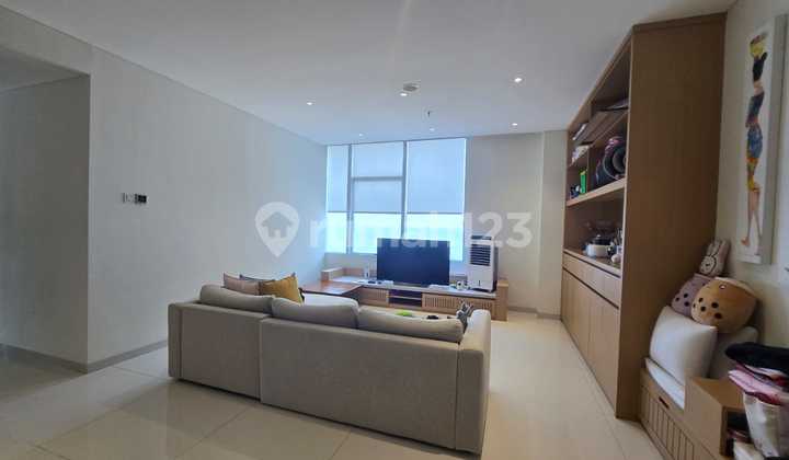 Jual Cepat Apartemen Regatta View Laut Nego Sampai Deal