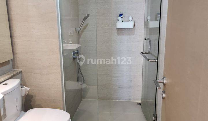 Dijual Disewakan Apt Gold Coast Atlantic 113m² 3BR Sea View Furnish  2