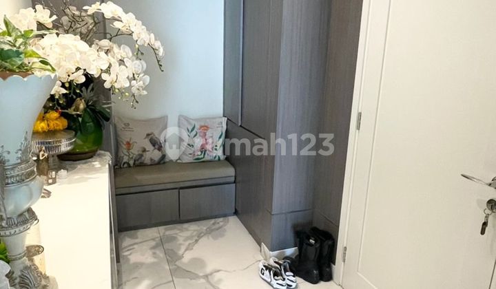 Dijual Apartment Regatta View Laut Tower New York ( 2 Unit Gandeng Seperi Penthouse ) - Jakarta Utara  2