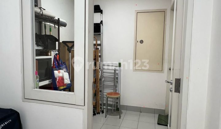 For Sale Regatta Tower Rio Apartment - North Jakarta 2