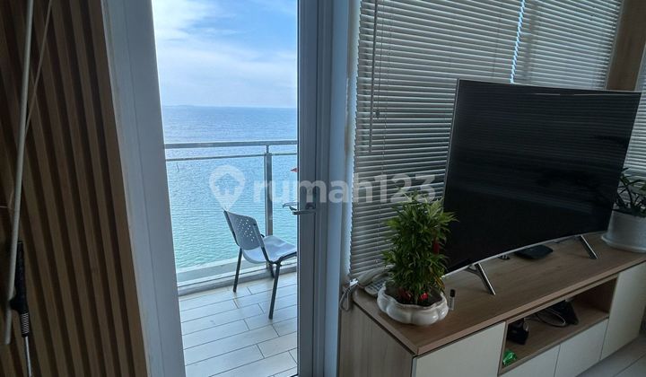 Di Jual  Apartemen Regatta Tower New york