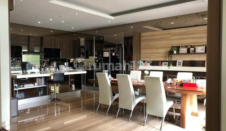 Dijual Rumah Mewah Minimalis di Pik 1 - Jakarta Utara 2
