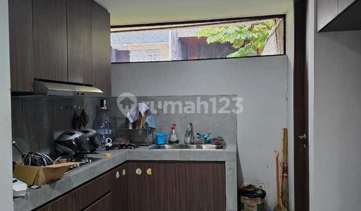 Termurah Rumah Garden House Pik 1, Jakarta Utara 2