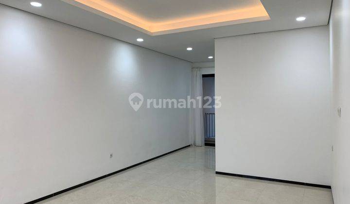 For Sale Rumah Brand New Di Pluit Permai 5.5x20, 3 Lthadap Utara, Shm, Jalan Lebar3+1kt, 2+1km, 1 Carportrp4.5mkt 2