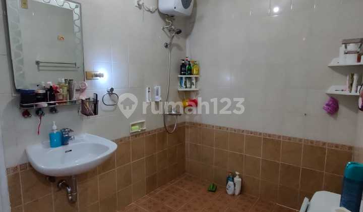 For Sale Neat And Nice House In Muara Karang - North Jakarta 2