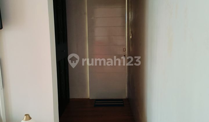 Dijual Villa Rancamaya Cluster Golf View - Bogor