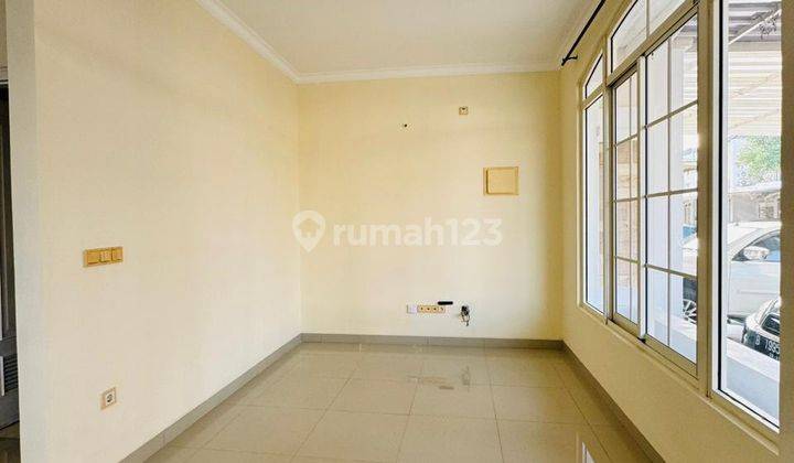 Rumah Green Lake City Cluster West Europe 6x15 Hoek Utara 2