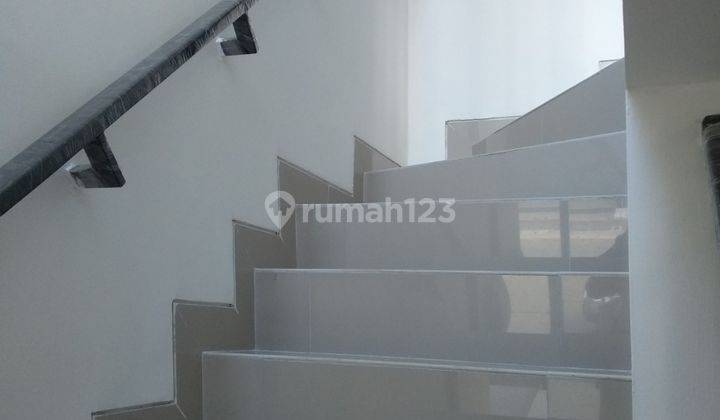 Termurah, Rumah Pik 2 Cluster Dallas 4,5x10 Baru Ppjb 1,3M  2