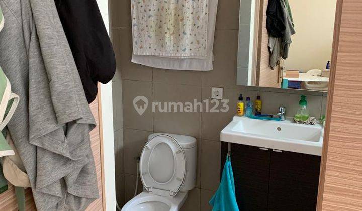 Rumah Green Lake City Cluster Australia 6x15 Full Bangunan SHM 2