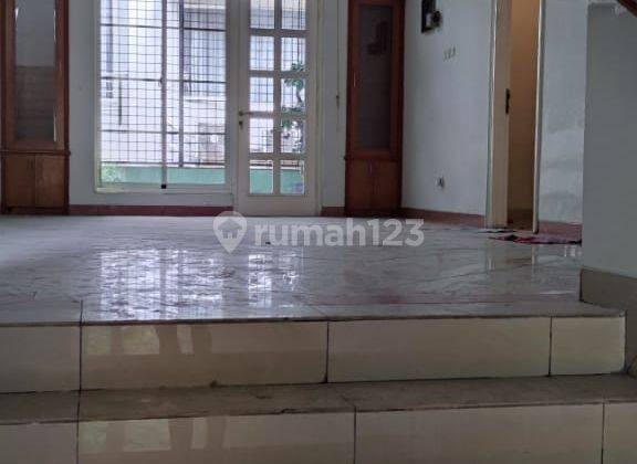 Rumah Cendana Pantai Indah Kapuk Bgm 10x23 2 Lantai Bagus 1