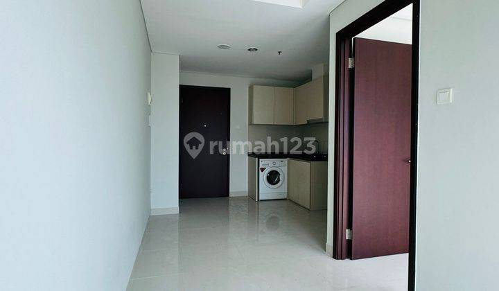 Apartemen Puri Mansion Brand New 1BR Tower Beryl Luas 37 M2  1