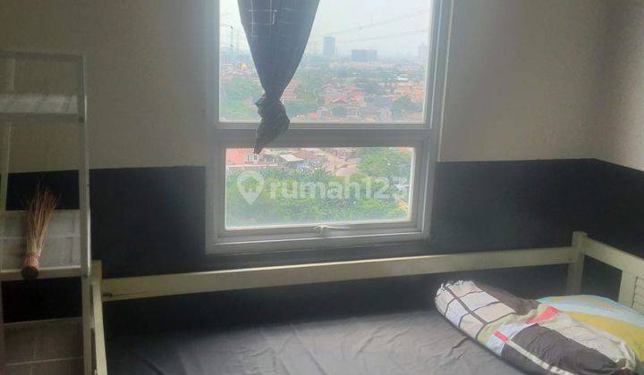 Disewakan Apartemen Metro Garden 2 BR View City 1