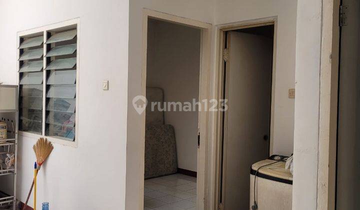 Rumah Metro Permata 1 Uk 6x12 SHM 1 Lantai 2