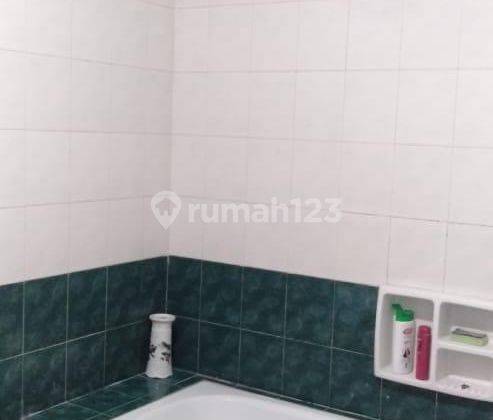 Rumah Green Garden 7x17 Furnished Timur 2,5 Lantai SHM Jakbar 2