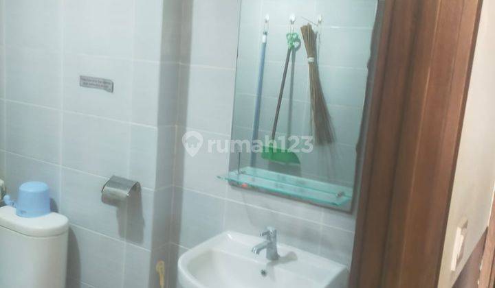 Disewakan Apartemen Metro Garden 2 BR View City 2