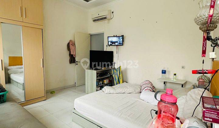 Rumah Metland Puri 6x13,5 SHM 3 Lantai Hadap Tenggara 2