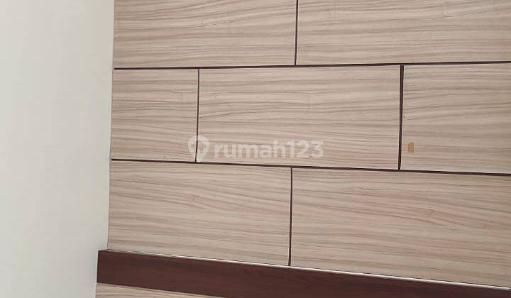 Dijual Cepat Rumah Kano Indah 6x15 Furnish SHM Pantai Indah Kapuk 2