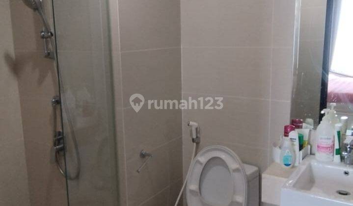 Disewakan Apartemen Puri Mansion Tower C 2BR Furnished Lantai 6 2