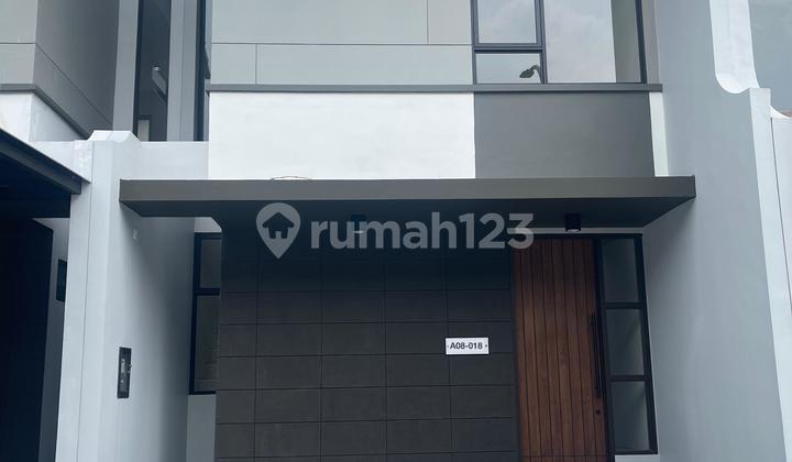 Nice Owned House in Havel Citraland City Gresik Nice Owned House in Havel Citraland City Gresik