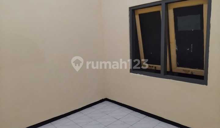 For Sale 72 Meter Cheapest House Along Taman Sidoarjo SHM 2