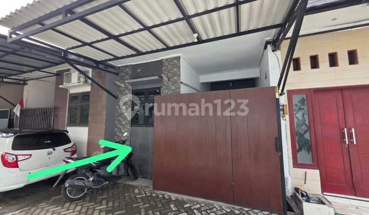 Ploso Tambak Sari | di Jual Rumah Surabaya SHM Siap Huni Ploso Tambak Sari | di Jual Rumah Surabaya SHM Siap Huni