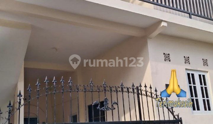 Gayungan Surabaya | Jual Rumah Kost & Induk 2Lt 117M² Ketintang Unesa Telkom Unmer Jambangan Karah