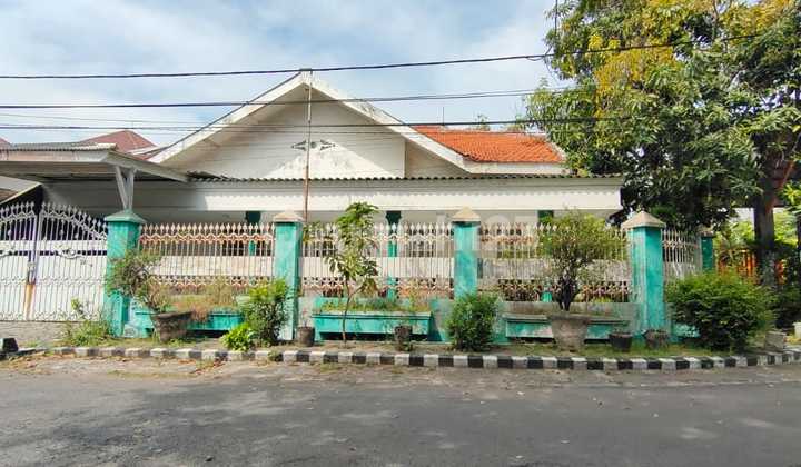Rumah Hook Double Way Cocok untuk Klinik Kost Kost An