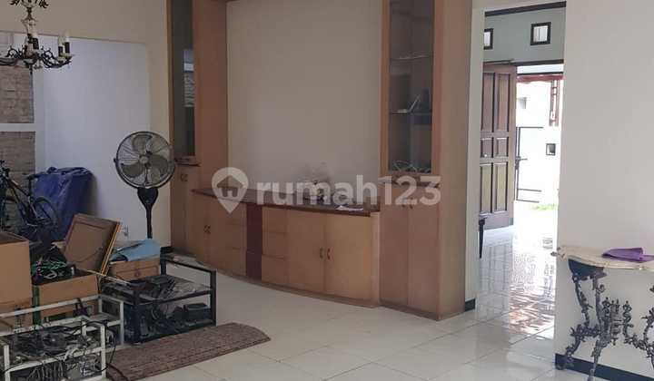 Dekat Akses Bandara, 2