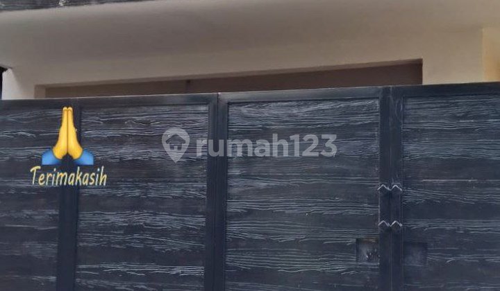 Gayungan Surabaya | Jual Rumah Kost & Induk 2Lt 117M² Ketintang Unesa Telkom Unmer Jambangan Karah 2