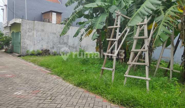 Tanah Kavling Strategis Jambangan 72M² - Cocok Rumah Tinggal atau Kost SHM Tanah Kavling Strategis Jambangan 72M² - Cocok Rumah Tinggal atau Kost SHM