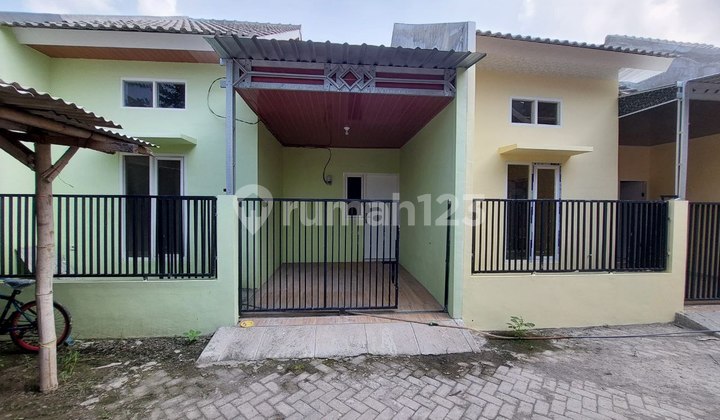 Rumah Murah Selatan Surabaya Wage Waru Sidoarjo SHM Rumah Murah Selatan Surabaya Wage Waru Sidoarjo SHM