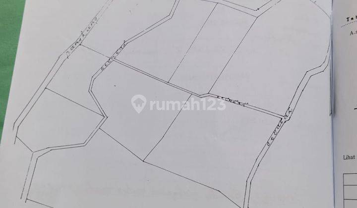 SUSUSUSSUPERR LAND FOR SALE NEAR THE BEACH LOCATION KEDUNGU NYITDAH KEDIRI TABANAN
 2