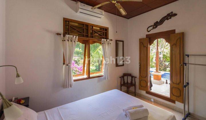 Zzzzz Susususuper Deal Di Jual Villa Dekat Pantai View Laut Lokasi Amed Abang Karangasem
 2