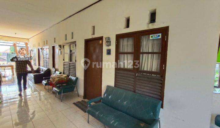 SURE DEAL FOR SALE HOUSE & BOARDING HOUSE IN DAUH PURI KAJA LOCATION, NORTH DENPASAR 1