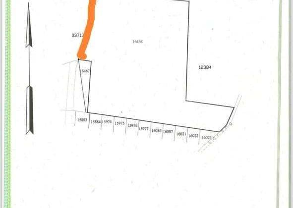 DEFINITELY CLOSING FOR SALE LAND LOCATION MUMBUL NUSA DUA KUTA SOUTH OF BADUNG
 1