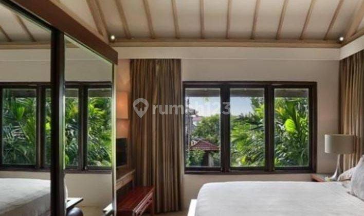 Definitely a Deal for Sale Villa in Seminyak Kuta Badung Location 2