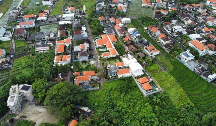 SUSUSUSUPER DEAL DI JUAL TANAH LOKASI CANGGU KUTA UTARA BADUNG 2