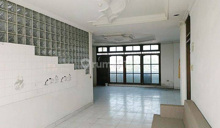 SURE DEAL FOR SALE SHOPHOUSE IN MOUNT AGUNG LOCATION, WEST DENPASAR 2