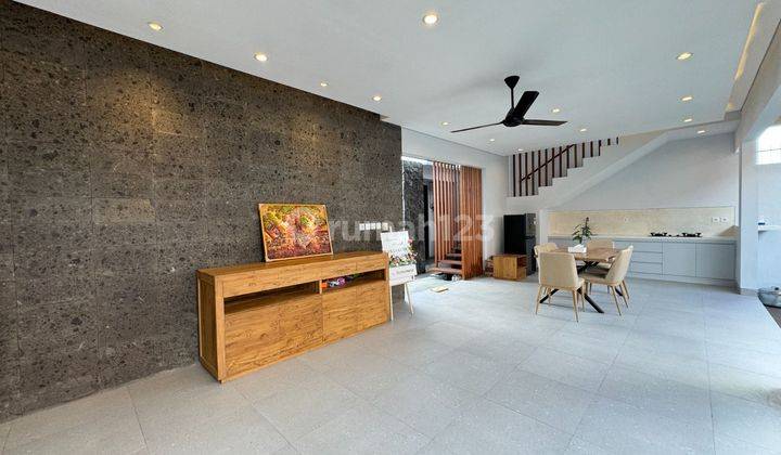 Susususuper Deal For Sale Villa Location Brawa Canggu North Kuta Badung 2