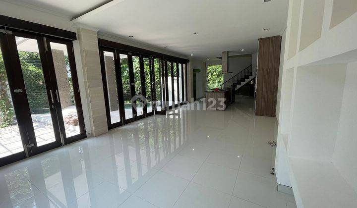 Dijual Villa Lokasi Ketewel Gianyar View Pantai 2