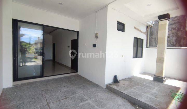 Villa for sale for rent Canggu location Kayu Tulang 1