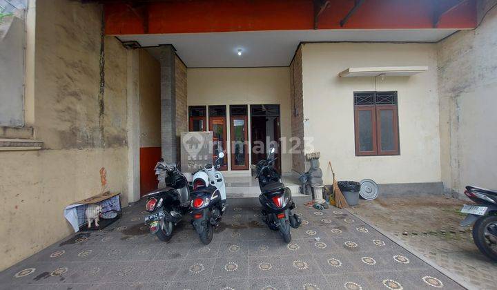 Dijual Kos Kosan Lokasi Panjer Denpasar Selatan Dekat Kampus 1