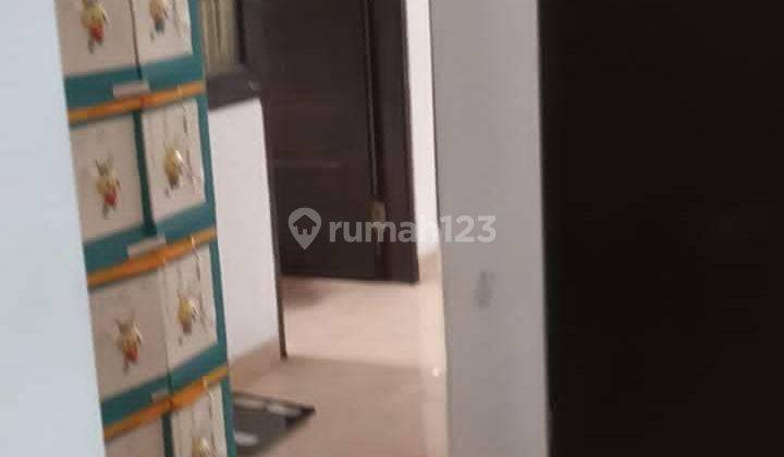 Dijual Rumah Lokasi Ahmad Yani Denpasar Utara 2