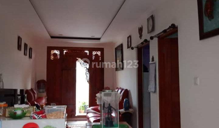 Dijual Rumah Lokasi Siulan Denpasar Timur 2