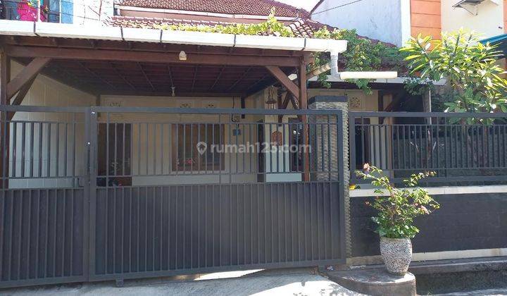 Dijual Rumah Lokasi Sidakarya Denpasar Selatan 1