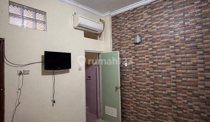 Dijual Rumah Lokasi Sidakarya Denpasar Selatan 2