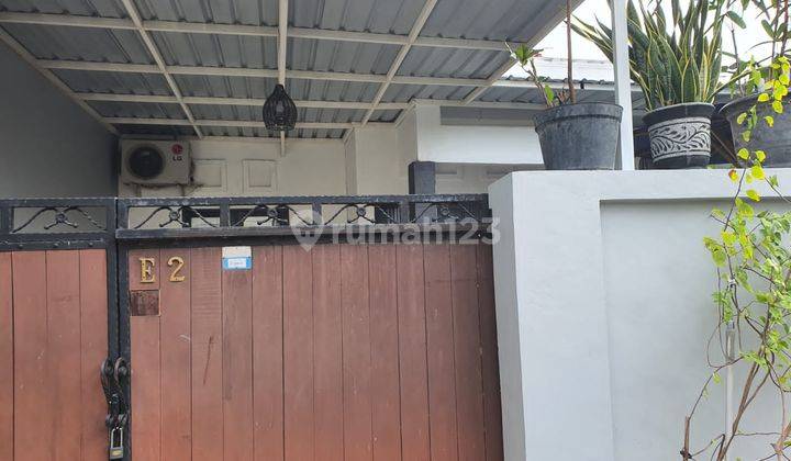 Dijual Rumah Lokasi Gunung Payung Denpasar Barat 1