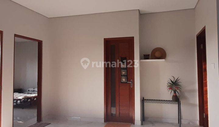 House for sale in Sakura Park, Jimbaran, North Kuta 2